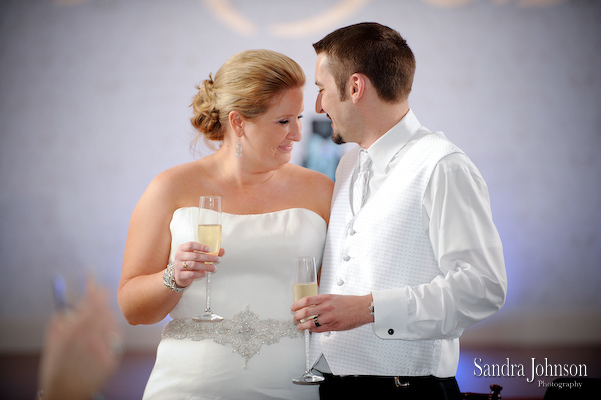 Best Lake Mary Events Center Wedding - Sandra Johnson (SJFoto.com)